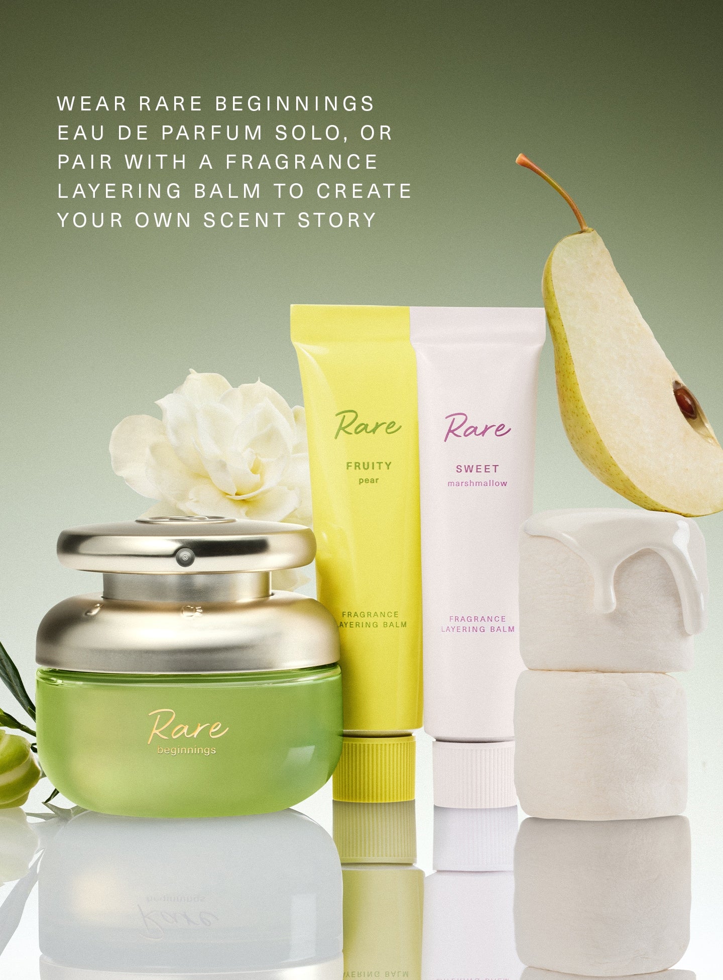 Rare Beginnings Eau de Parfum - Image 6