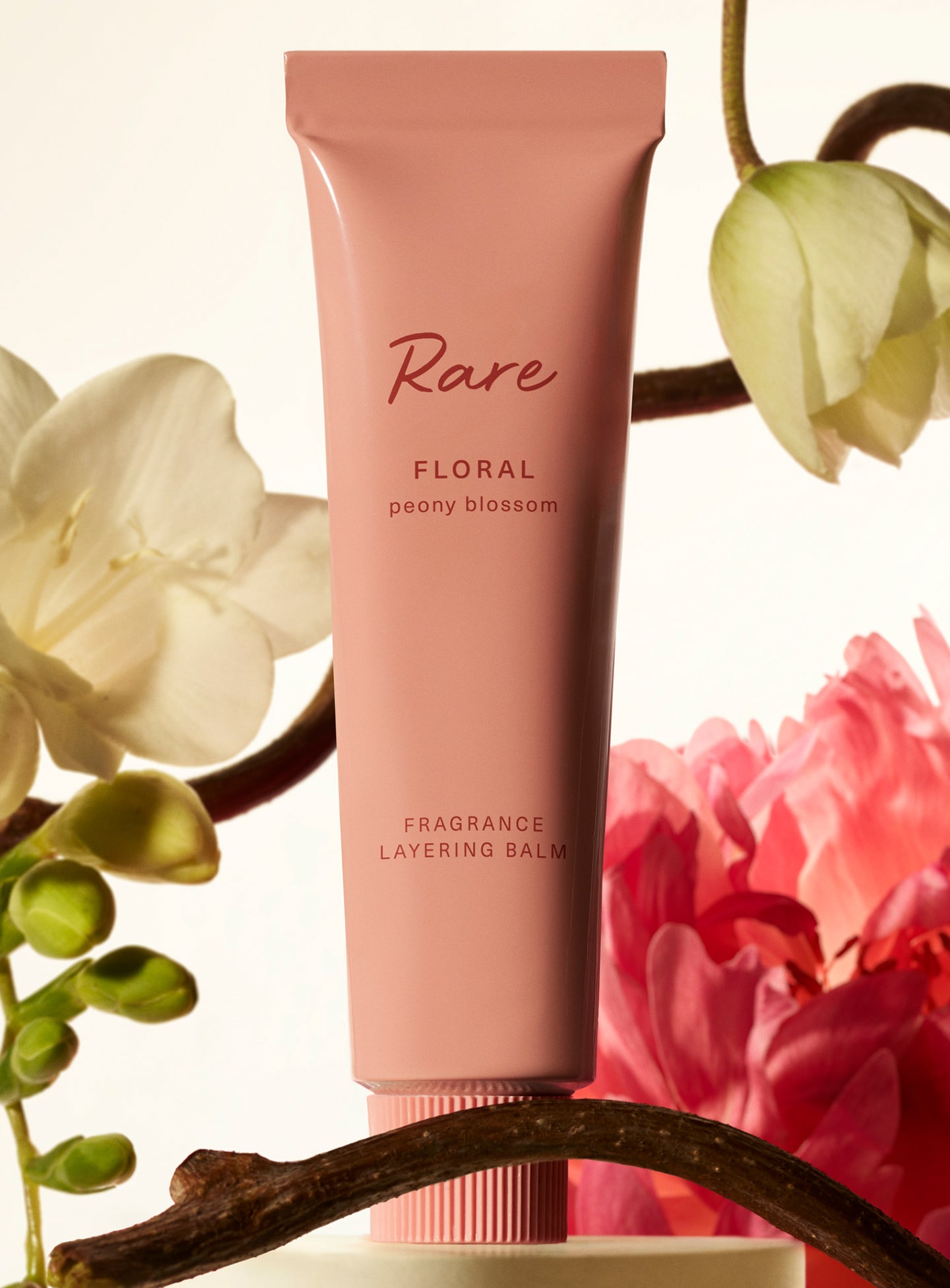Fragrance Layering Balm - Floral?Peony Blossom - Image 8