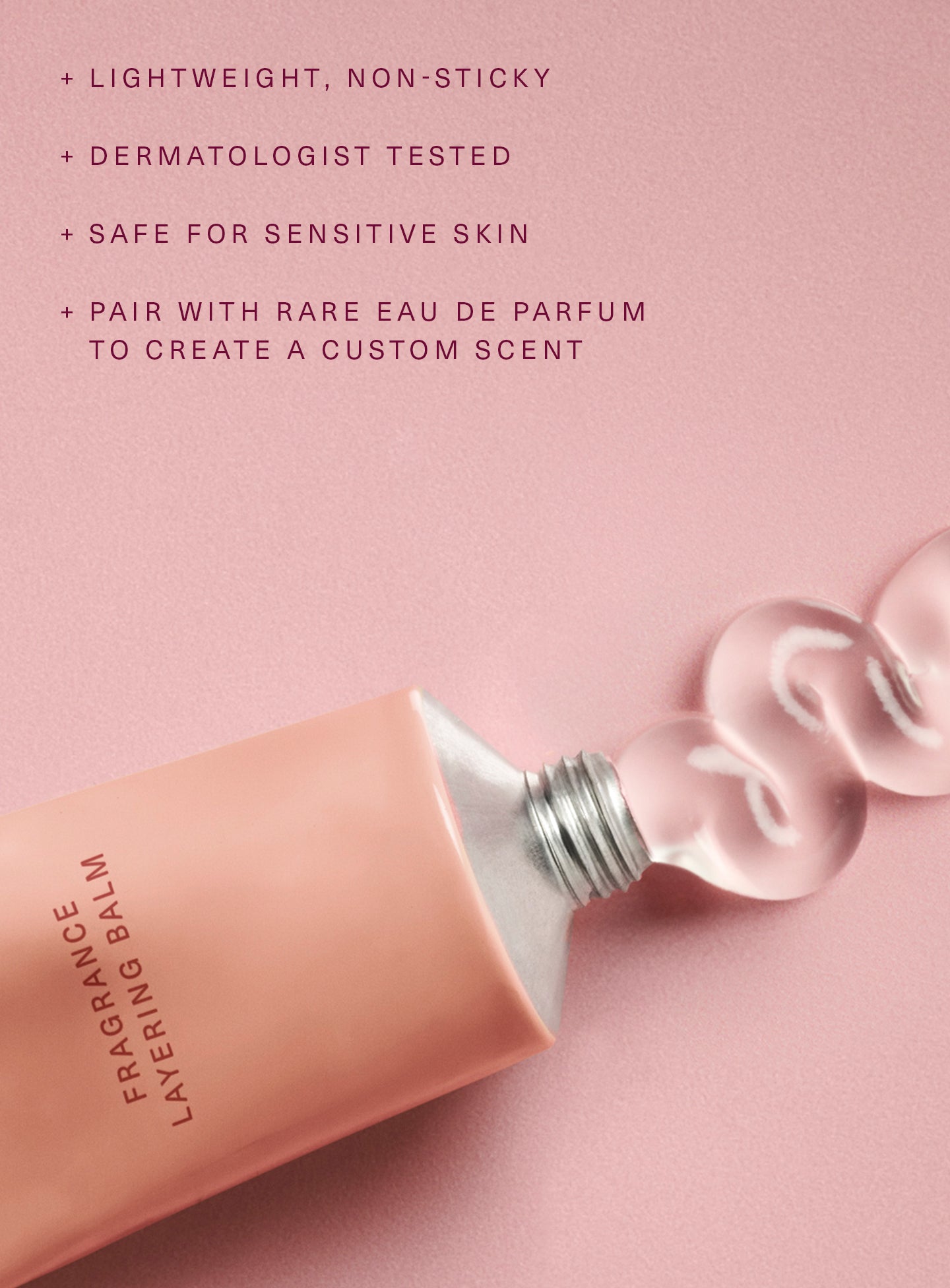 Fragrance Layering Balm - Floral?Peony Blossom - Image 3