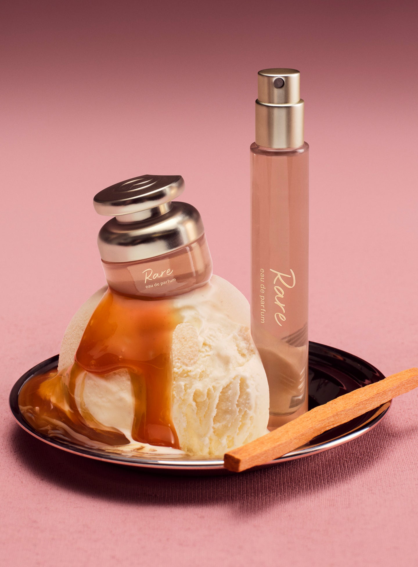 Mini Rare Eau de Parfum Set - Image 6
