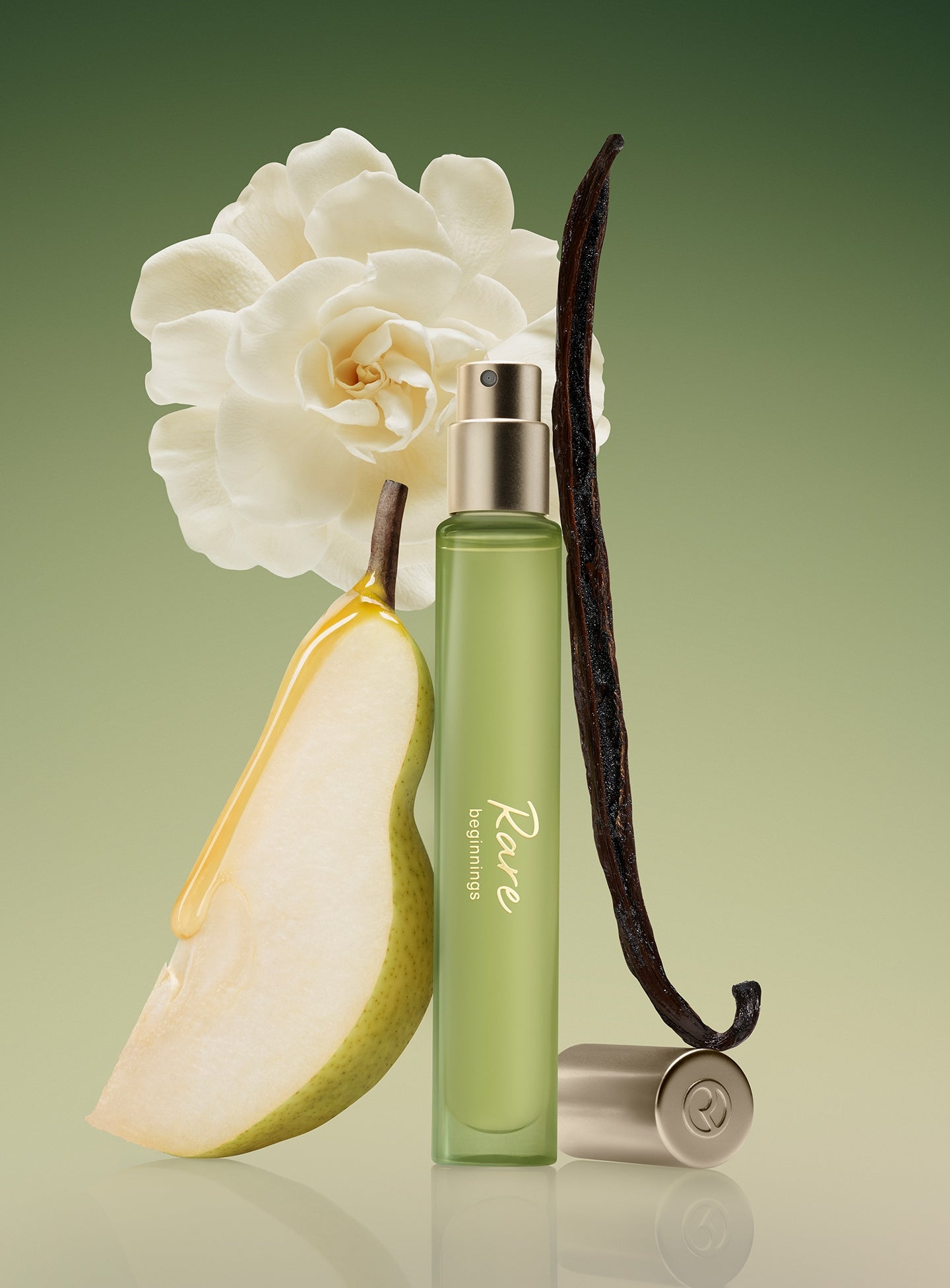 Rare Beginnings Eau de Parfum Travel Spray - Image 7