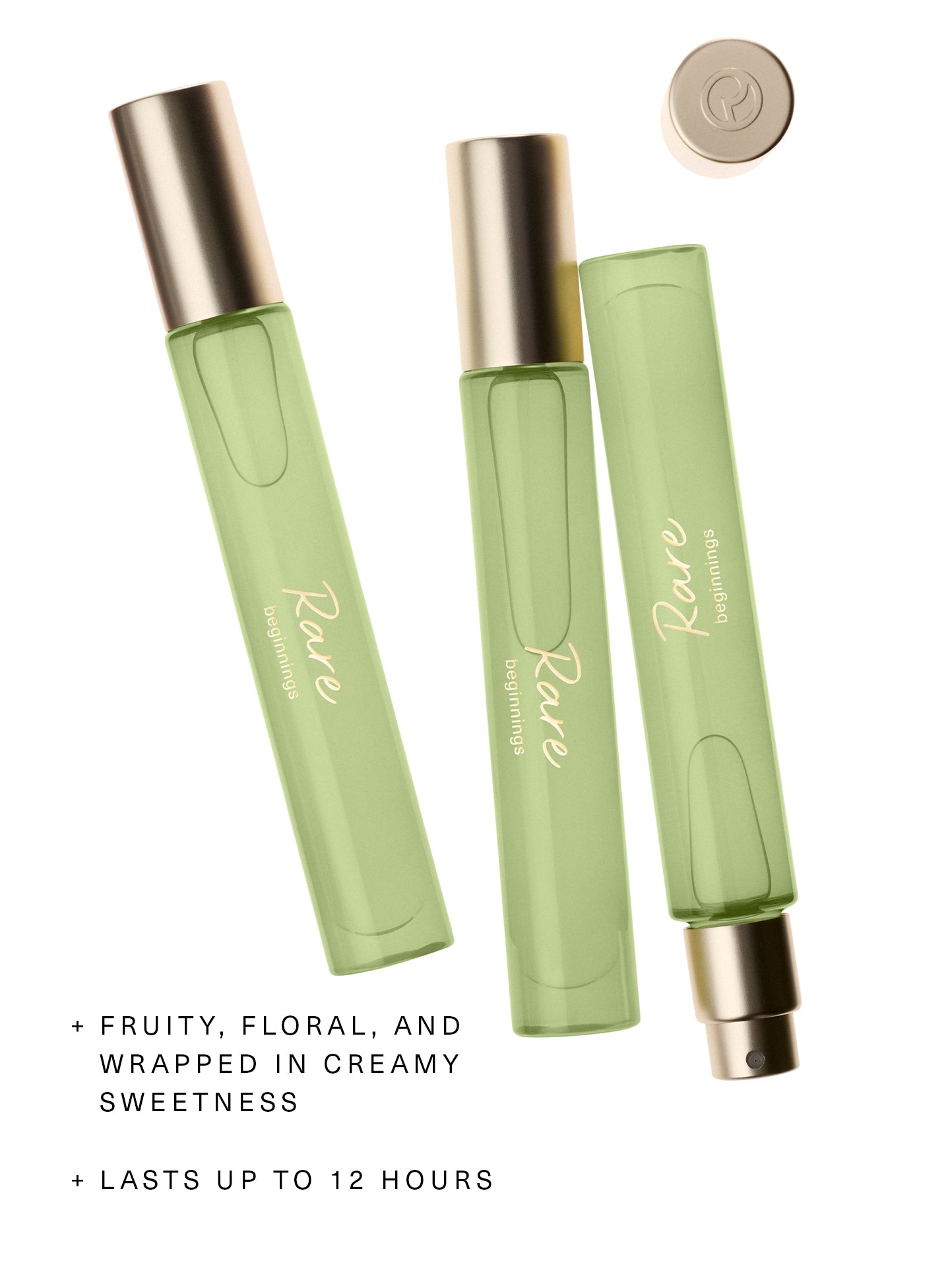 Rare Beginnings Eau de Parfum Travel Spray - Image 4