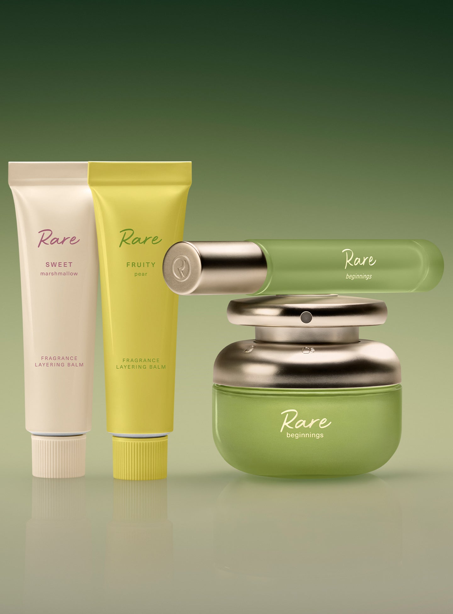 Rare Beginnings Eau de Parfum Travel Spray - Image 6