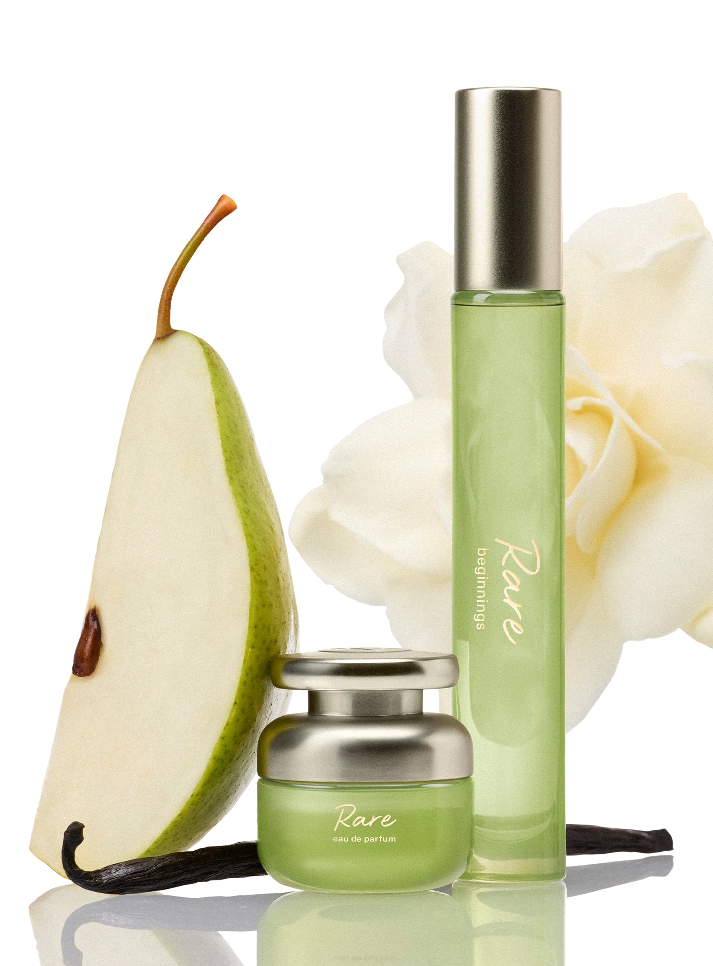Rare Beginnings Mini Eau de Parfum Set - Image 6