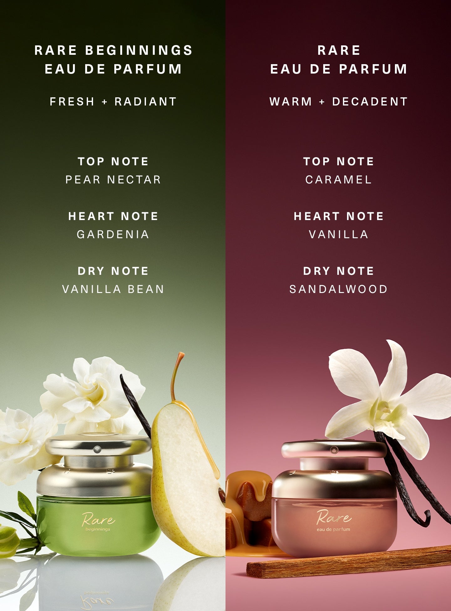 Rare Beginnings Eau de Parfum - Image 10