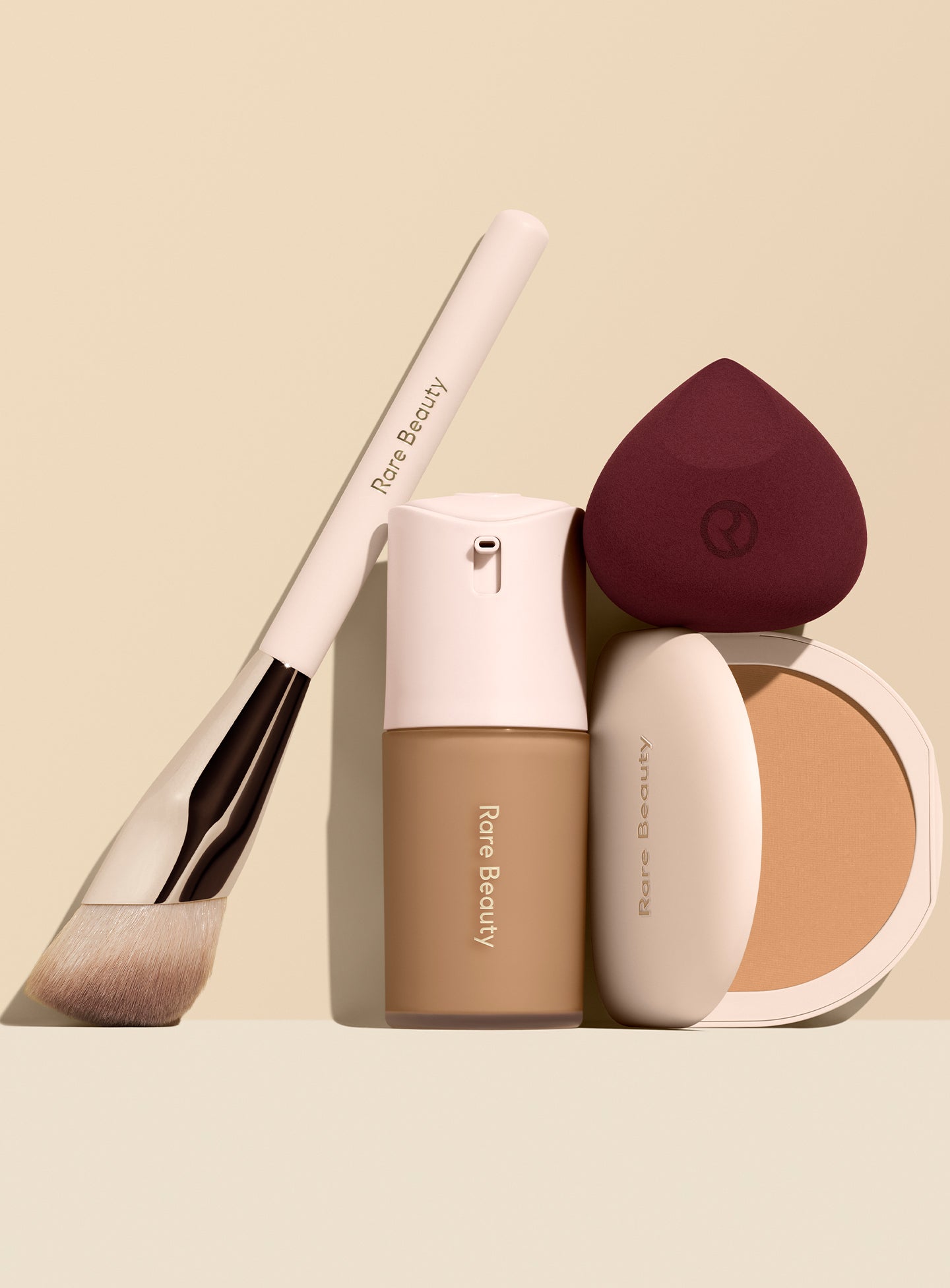 Soft Touch Makeup Blending Sponge - Image 7