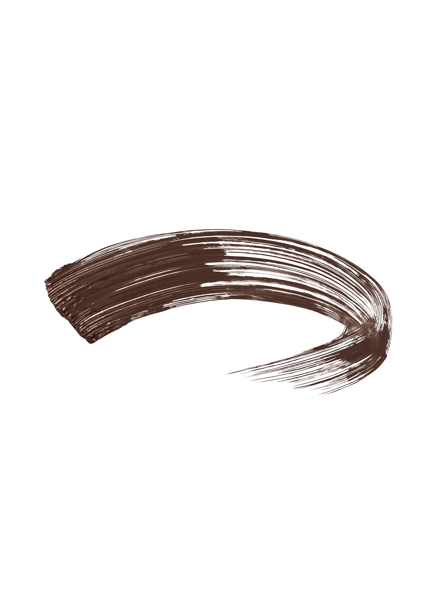 Perfect Strokes Universal Volumizing Mascara - Brown - Image 5