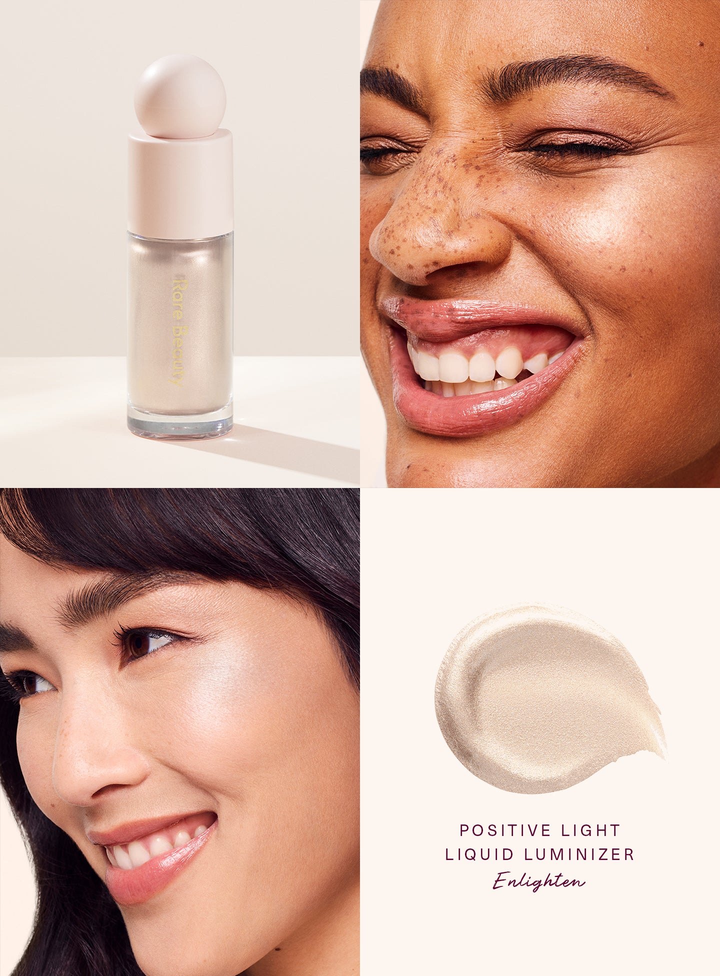 Positive Light Liquid Luminizer - Image 2