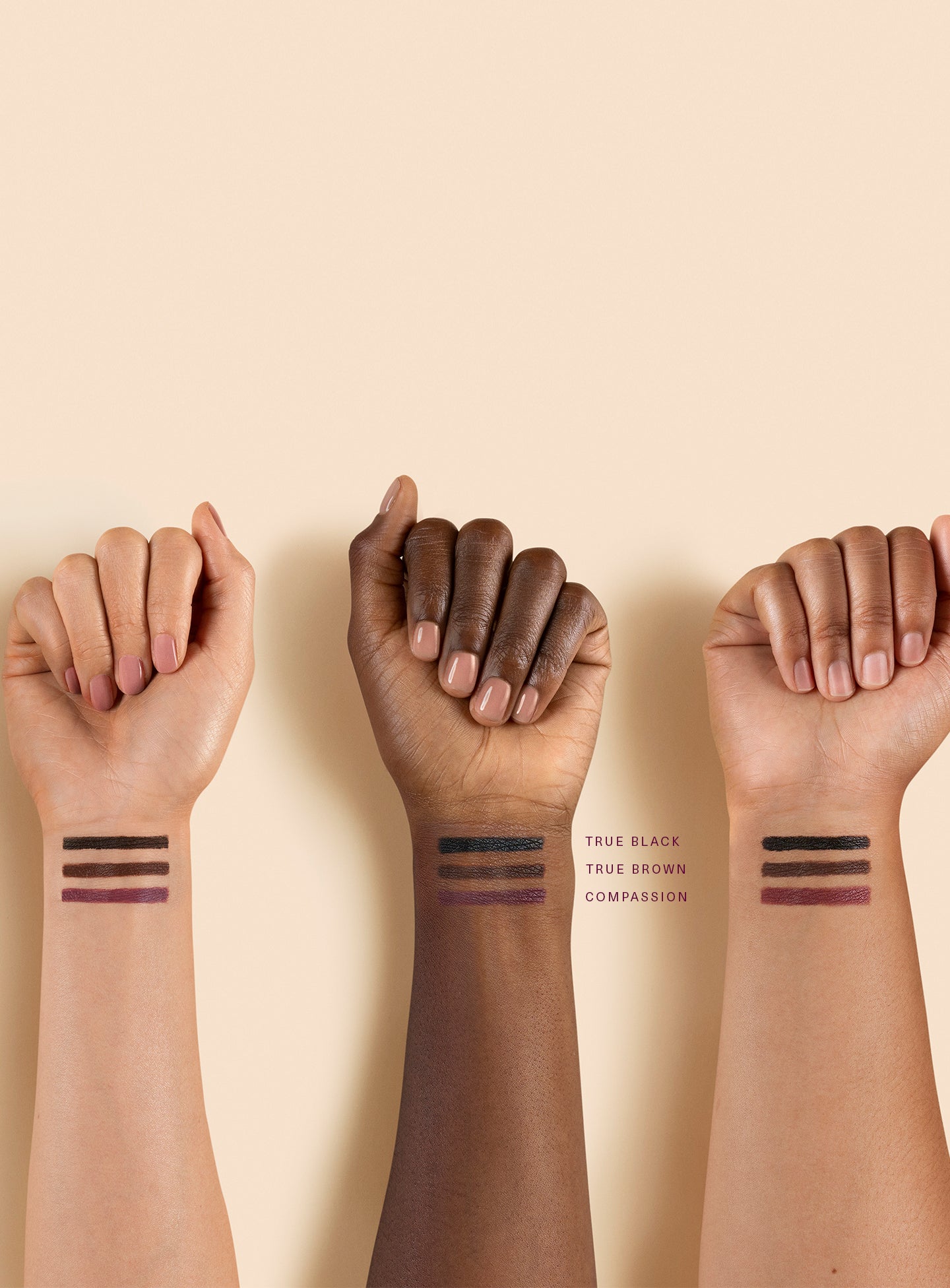 Perfect Strokes Longwear Gel Eyeliner - Image 22