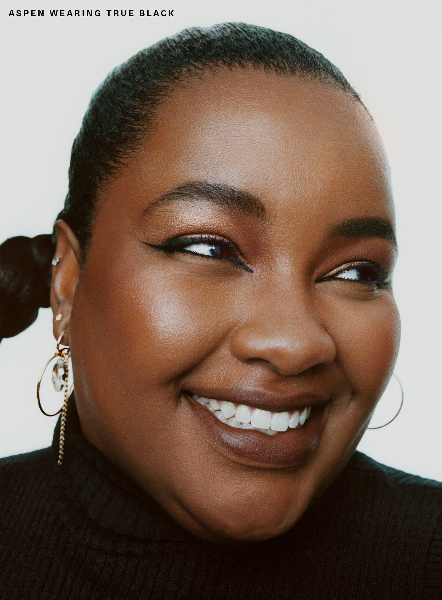 Perfect Strokes Longwear Gel Eyeliner - Image 5