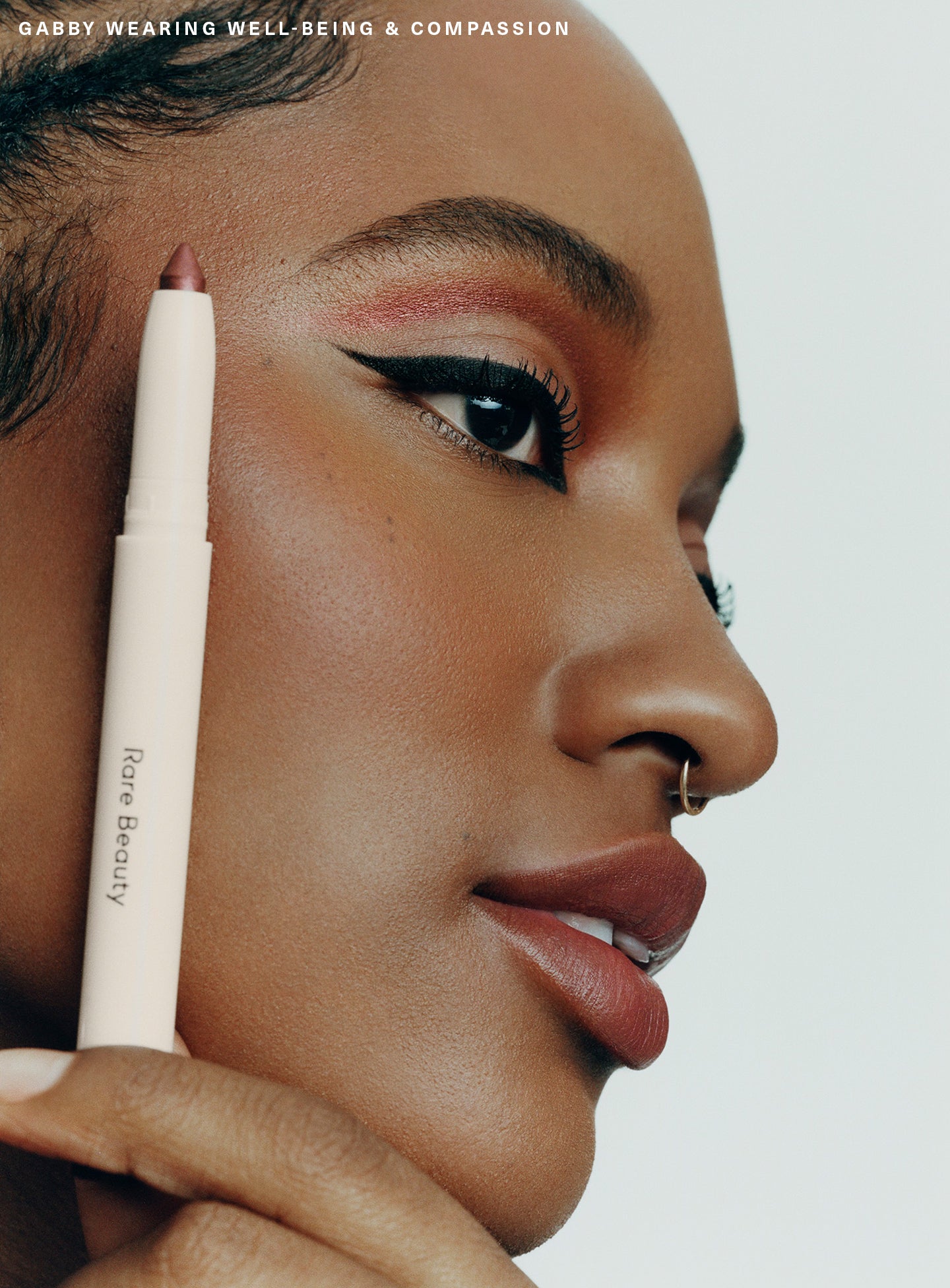 Rare Beauty All of the Above Weightless Eyeshadow Stick - Image 23