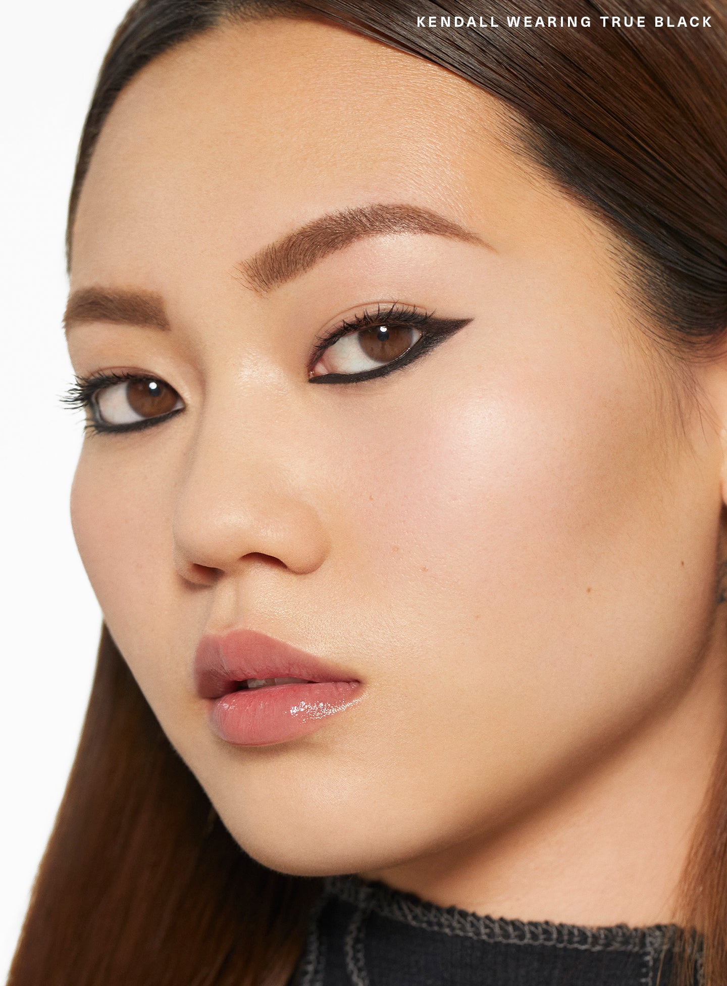 Perfect Strokes Longwear Gel Eyeliner - Image 3