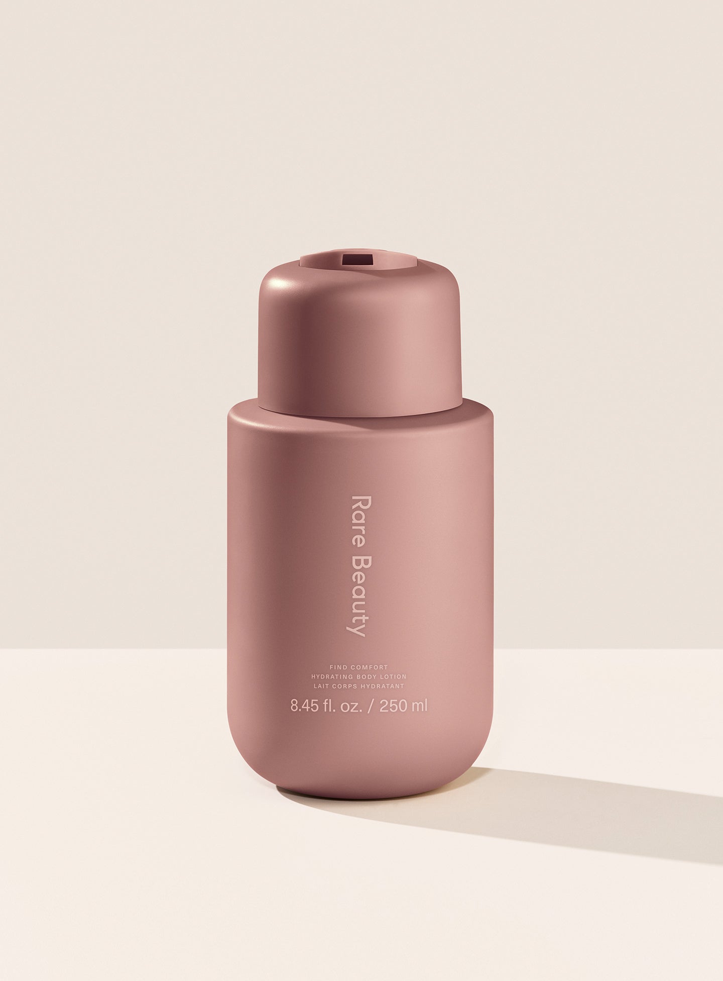 Find Comfort Hydrating Body Lotion - Image 4