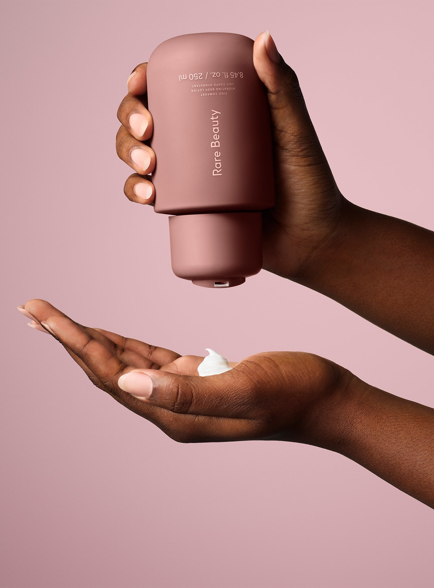 Find Comfort Hydrating Body Lotion - Image 5