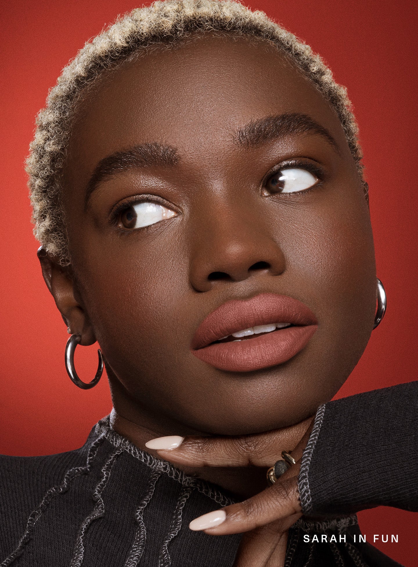 Kind Words Matte Lipstick - Image 22