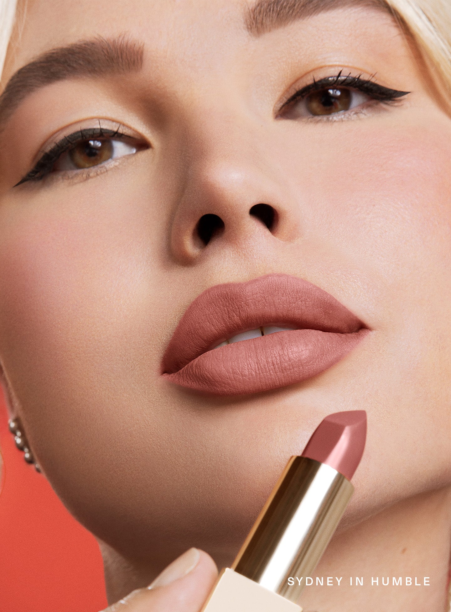 Kind Words Matte Lipstick - Image 18