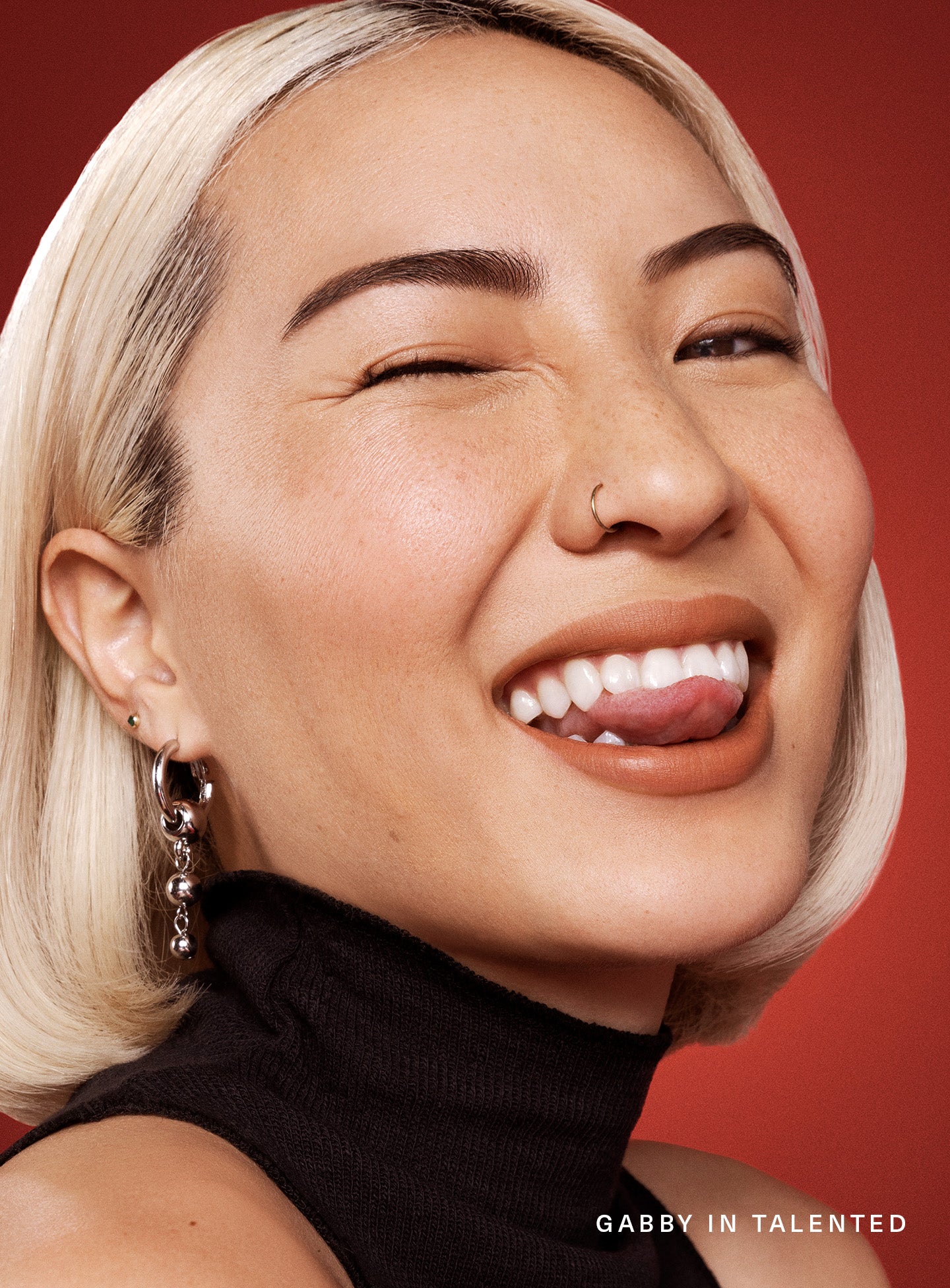 Kind Words Matte Lipstick - Image 3