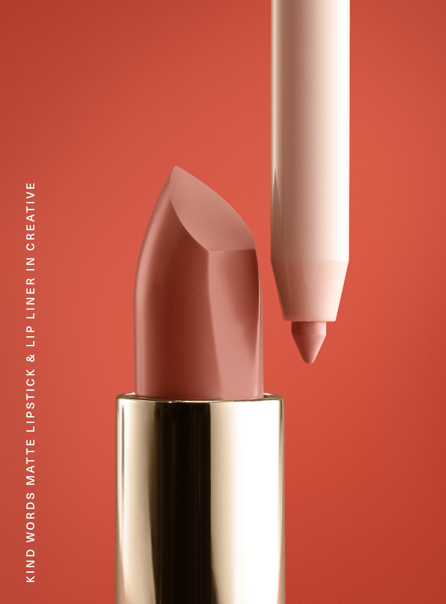 Kind Words Matte Lipstick - Image 8