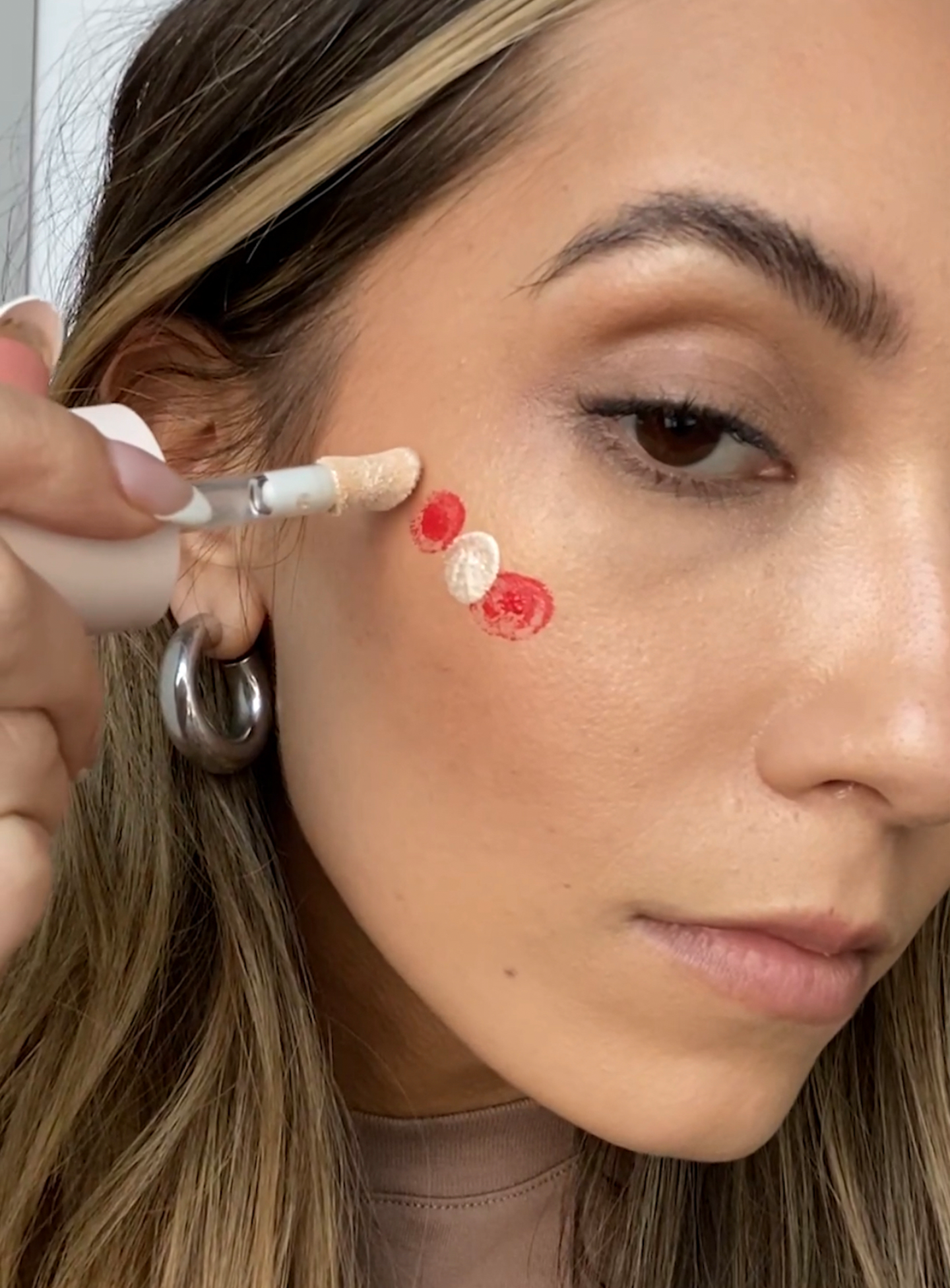 Blush. Bronze. & Luminize Custom Set - Image 2