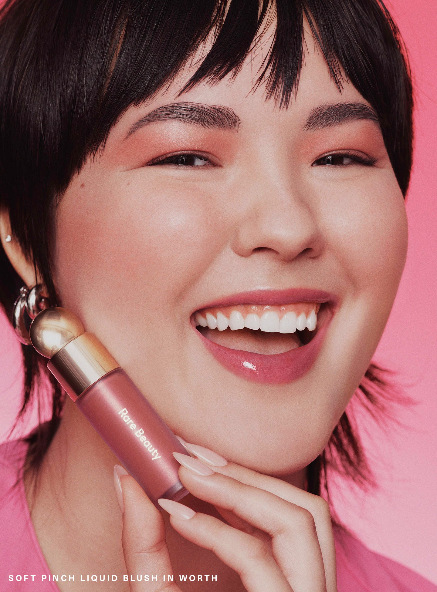 Soft Pinch Liquid Blush - Image 11