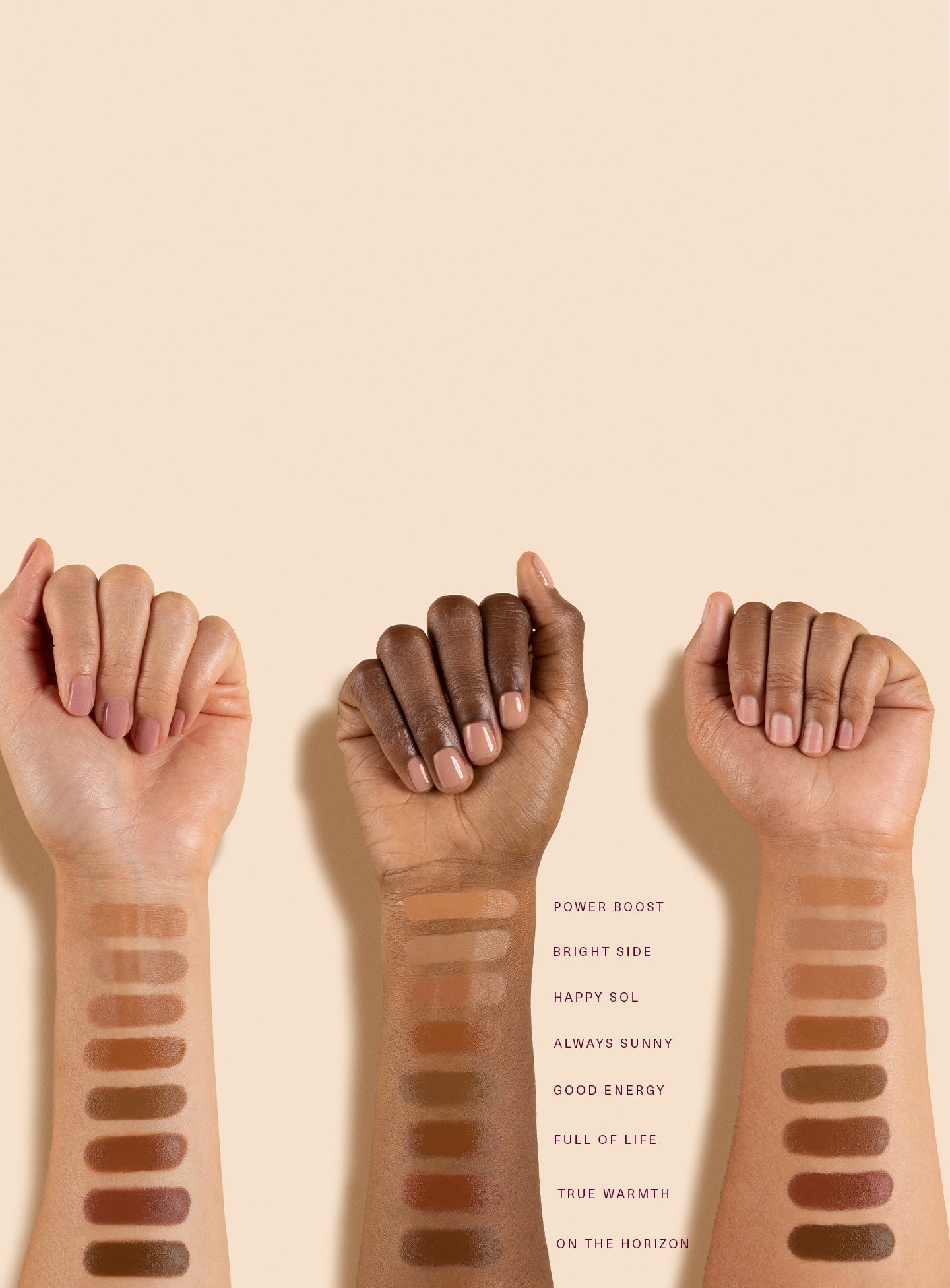 Warm Wishes Effortless Bronzer Stick - Image 25