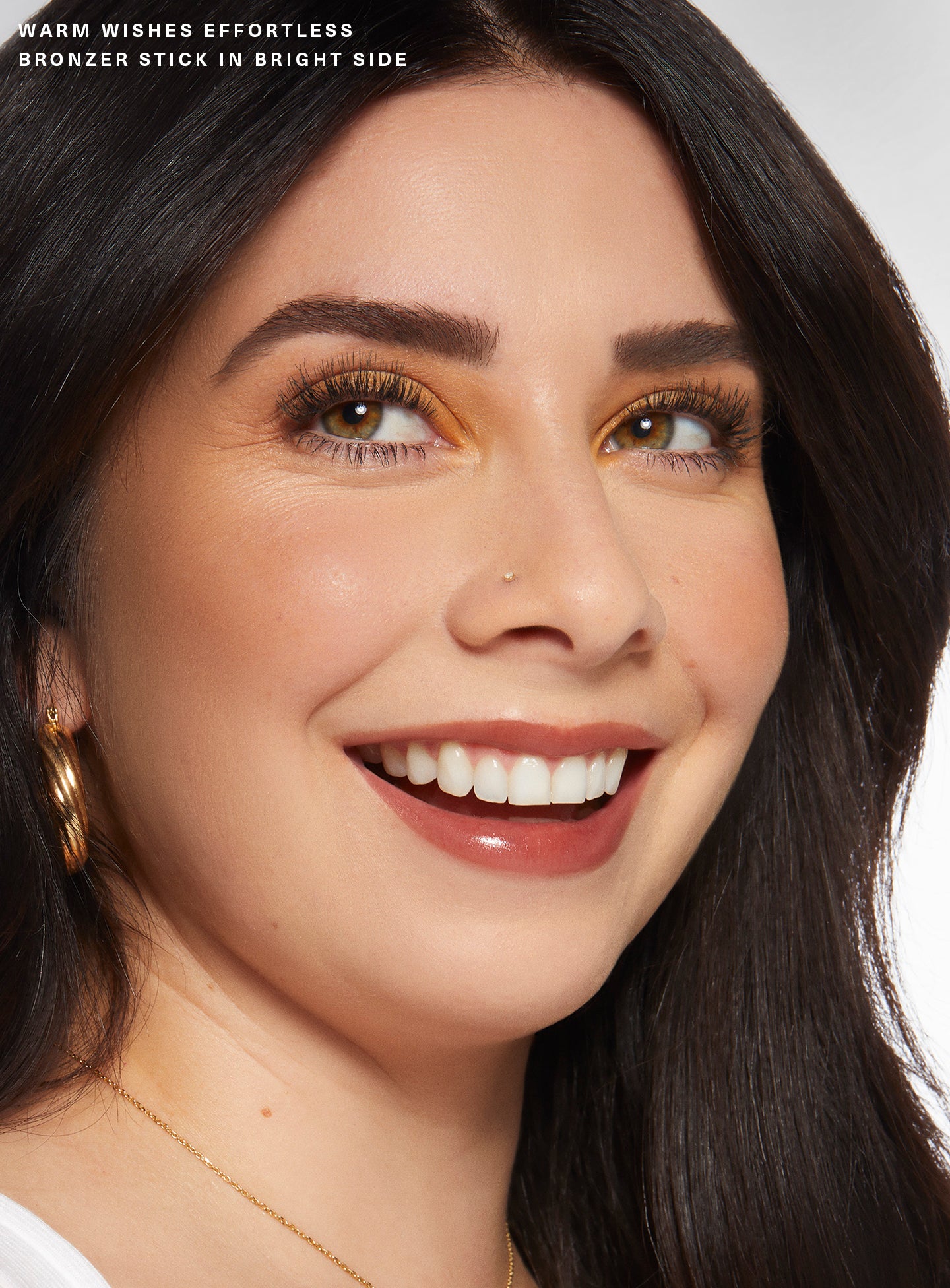 Warm Wishes Effortless Bronzer Stick - Image 5