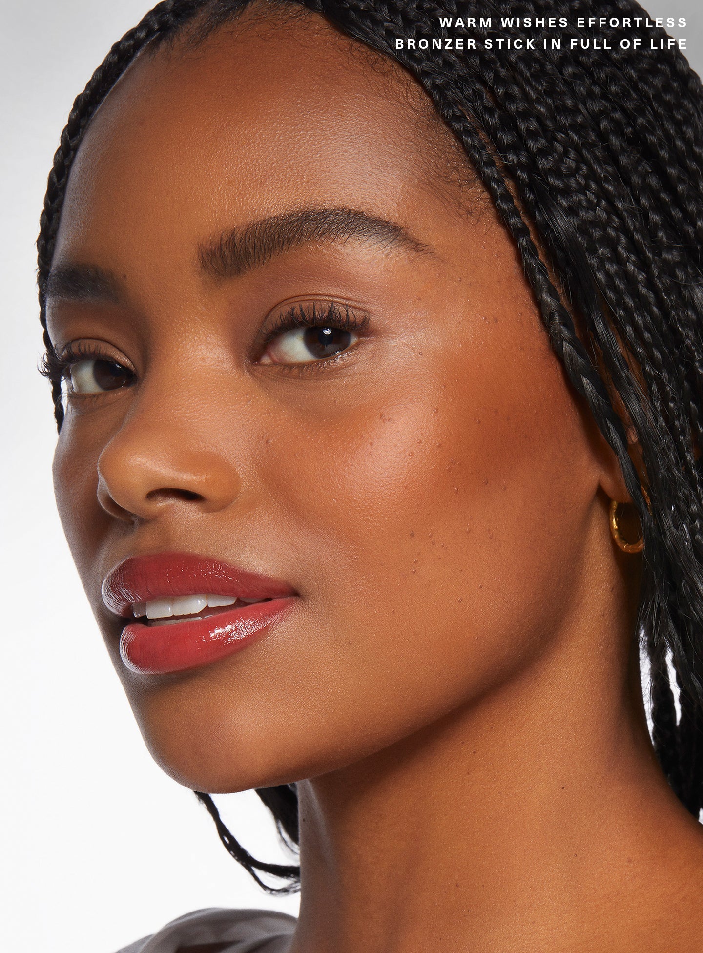 Warm Wishes Effortless Bronzer Stick - Image 17