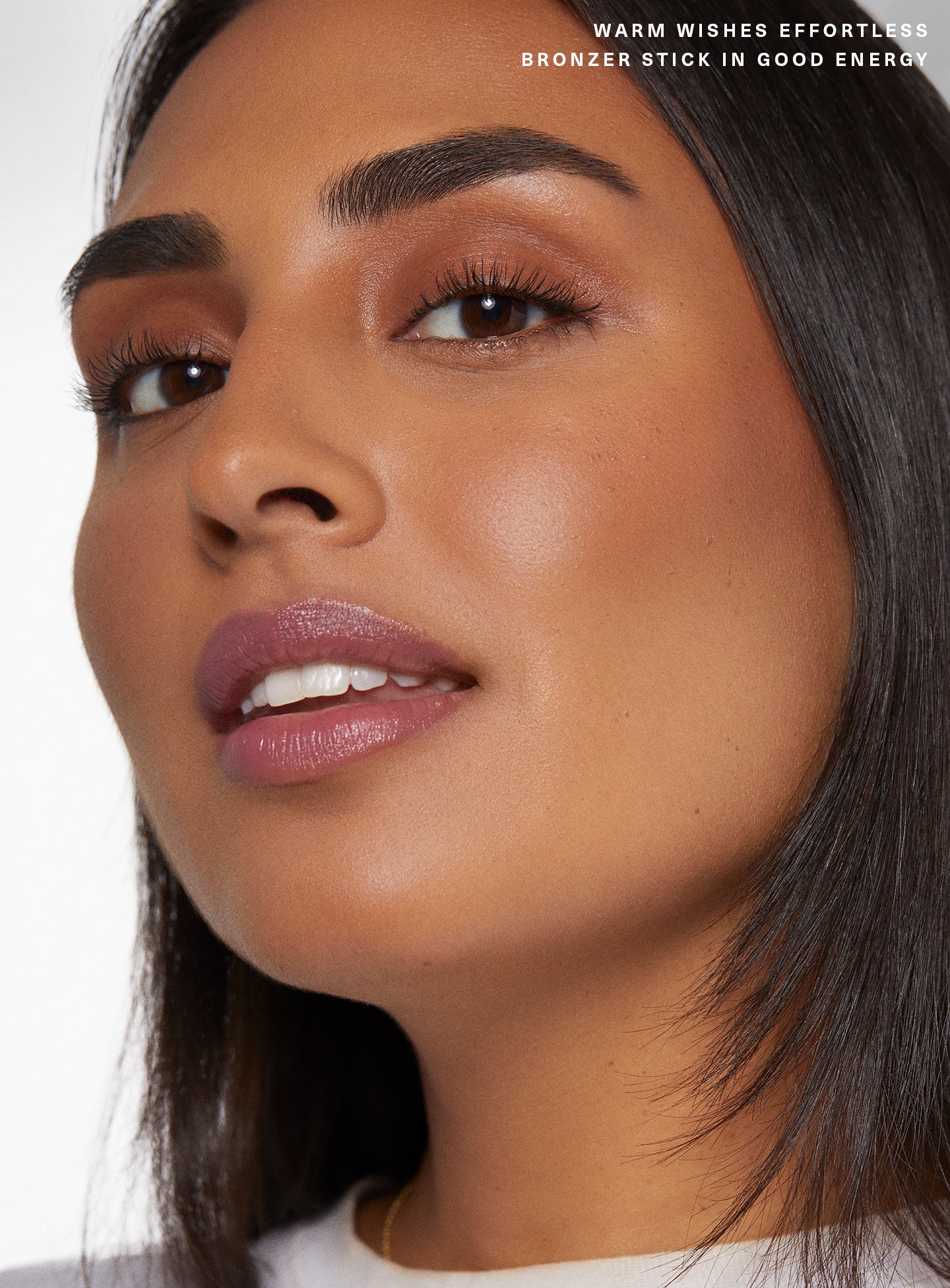 Warm Wishes Effortless Bronzer Stick - Image 14