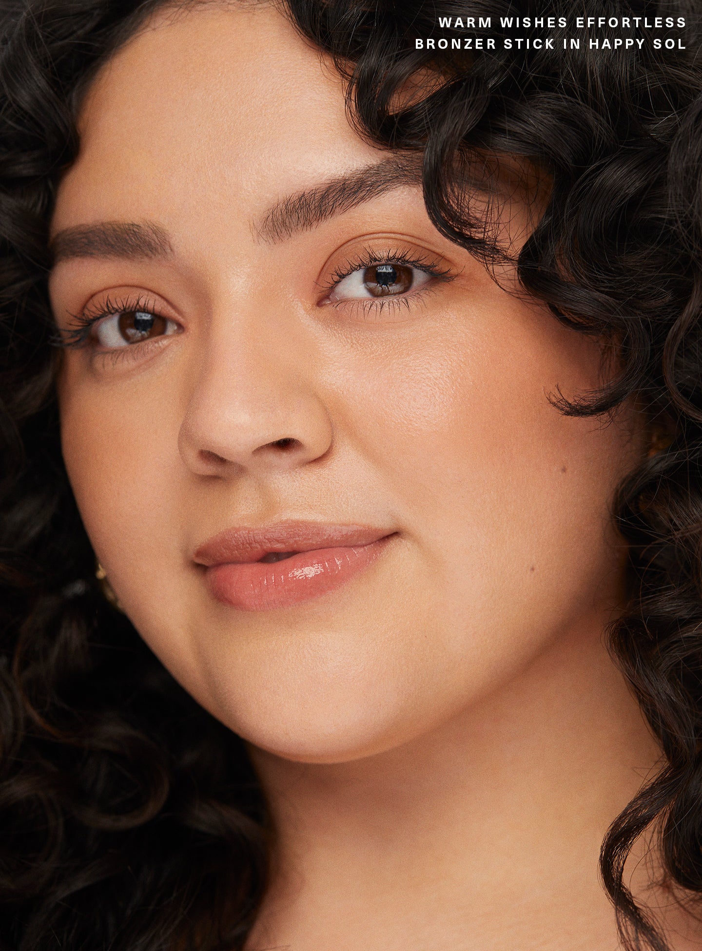 Warm Wishes Effortless Bronzer Stick - Image 8