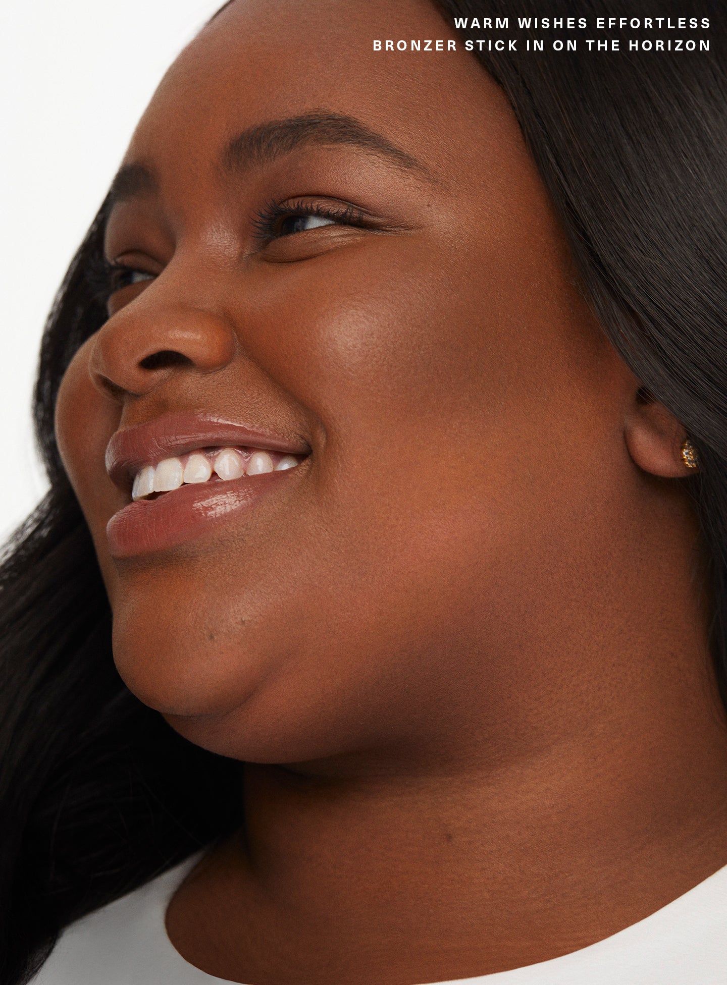 Warm Wishes Effortless Bronzer Stick - Image 20