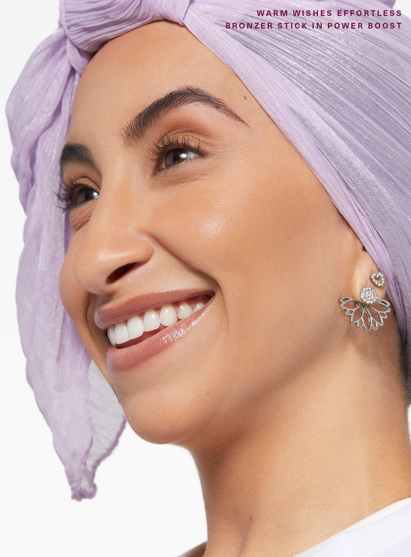 Warm Wishes Effortless Bronzer Stick - Image 2
