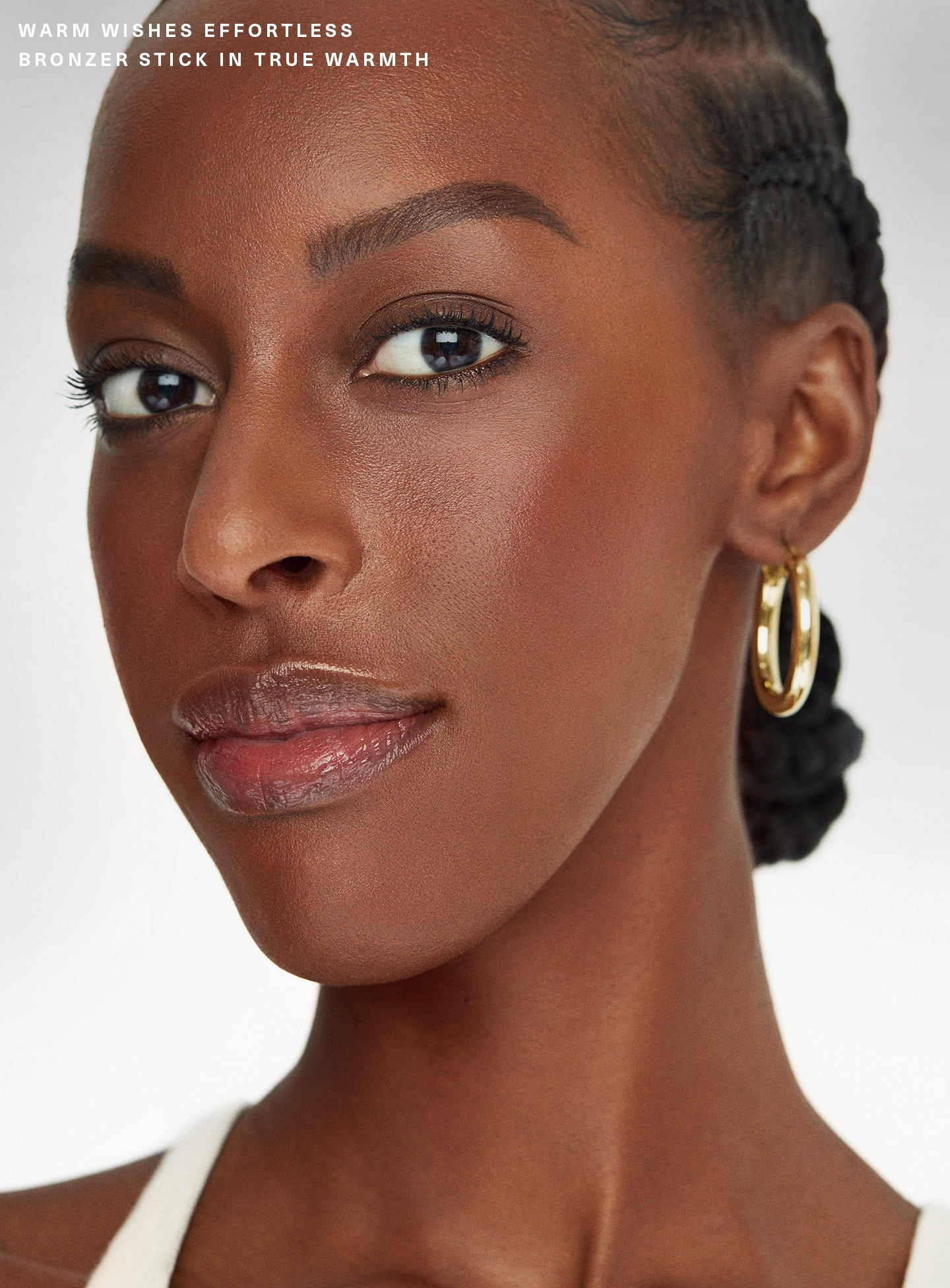 Warm Wishes Effortless Bronzer Stick - Image 23